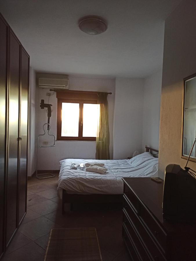 Hotel Heart Of Tirana Zewnętrze zdjęcie