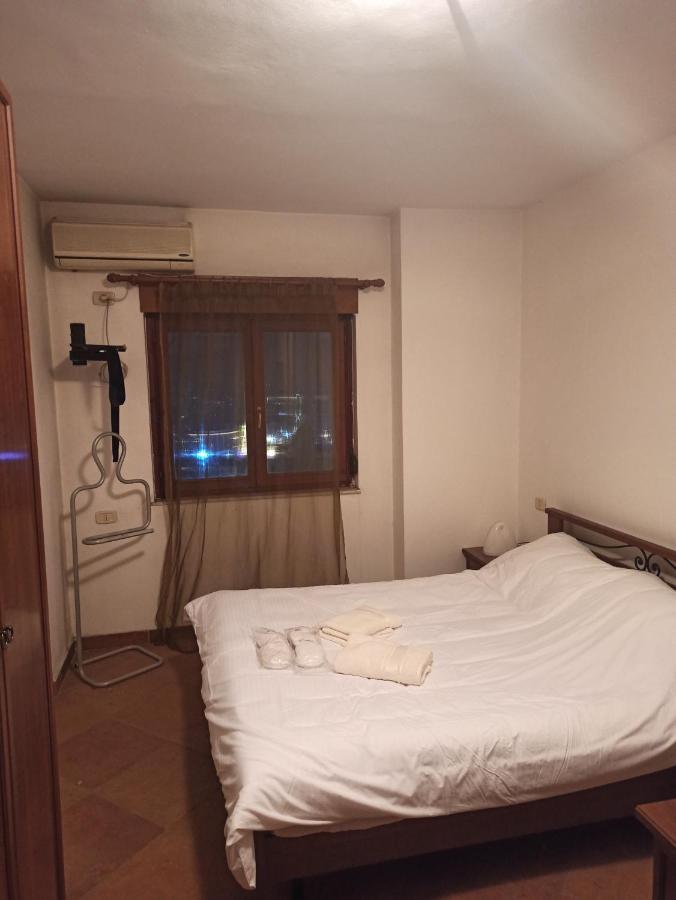 Hotel Heart Of Tirana Zewnętrze zdjęcie
