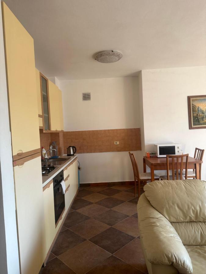 Hotel Heart Of Tirana Zewnętrze zdjęcie