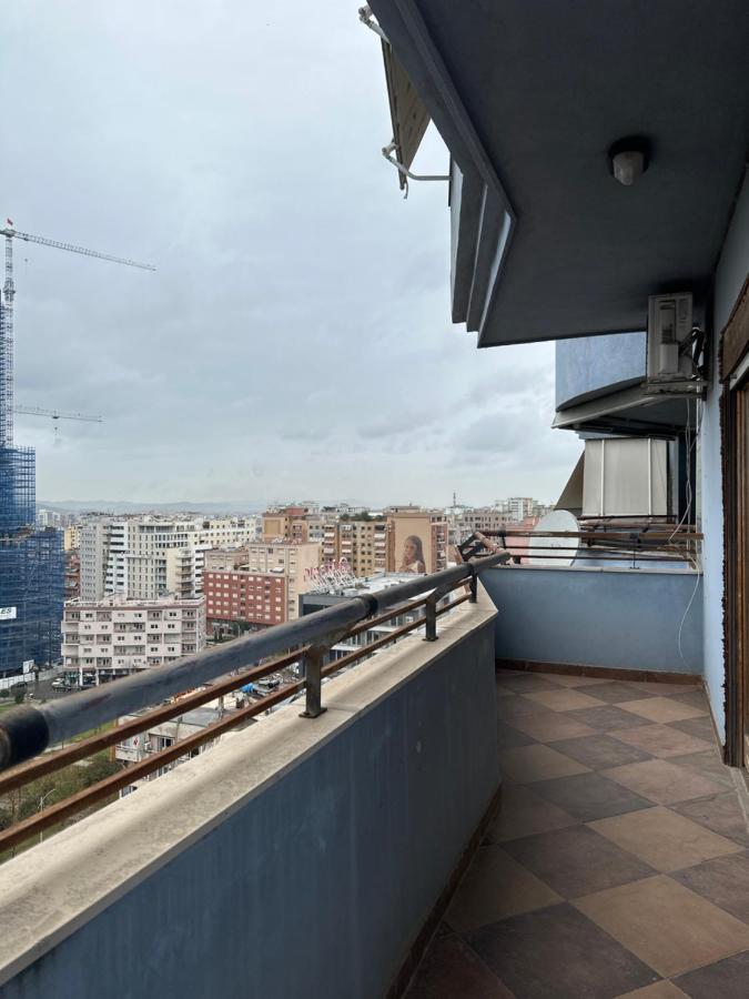 Hotel Heart Of Tirana Zewnętrze zdjęcie