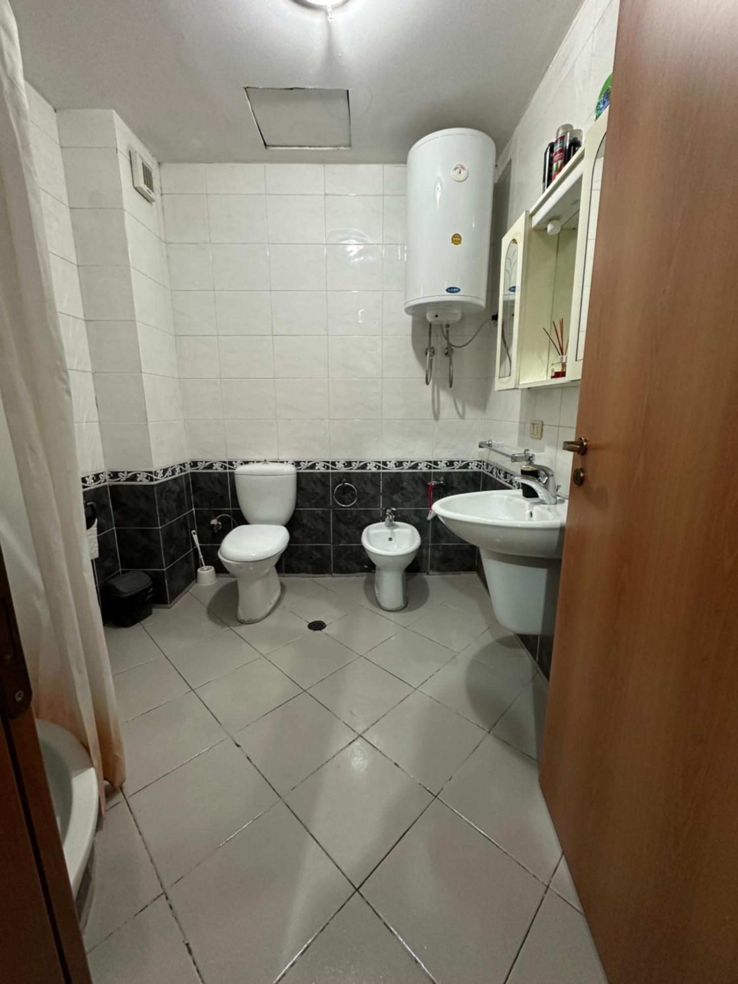 Hotel Heart Of Tirana Zewnętrze zdjęcie